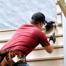 Best Storm Damage Siding Repair  in South Berwick, ME